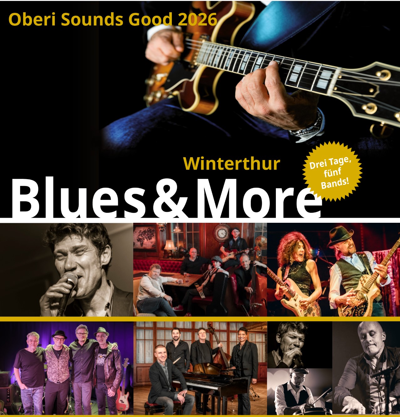 OberiSoundsGood
