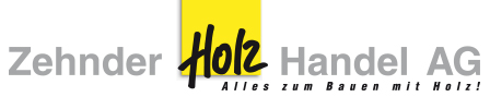 Logo Zehnder HolzHandel