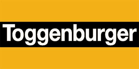 Toggi Logo farbig