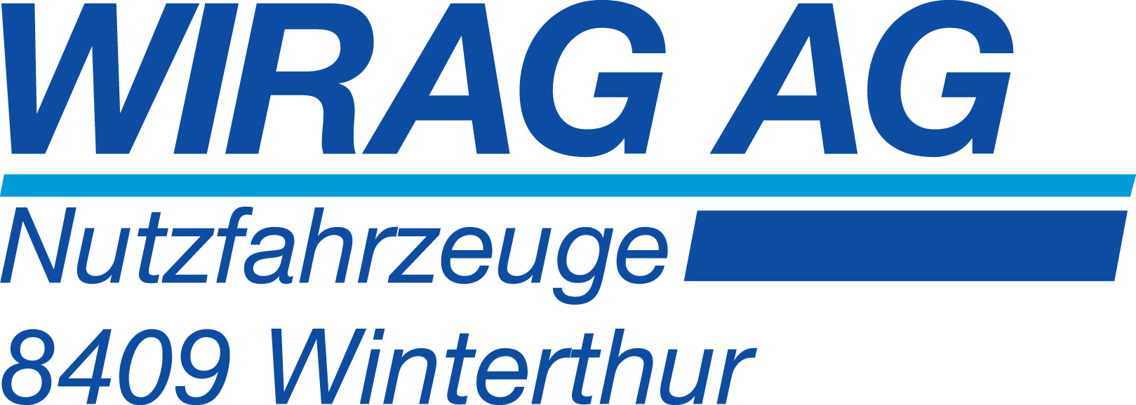 WIRAG AG Winterthur