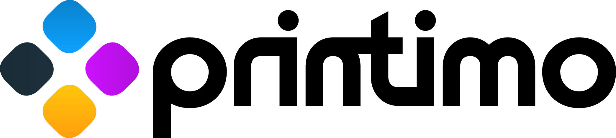 Printimo Logo