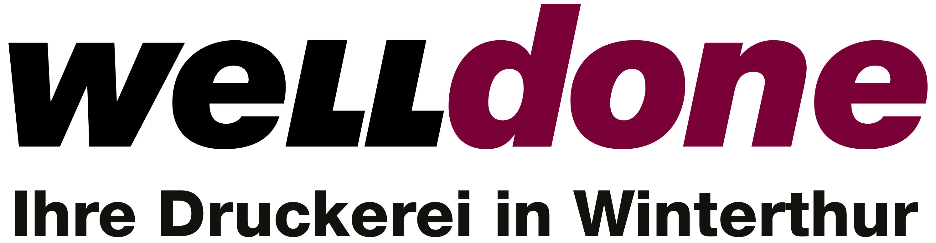 Logo welldone mitZusatz RGB