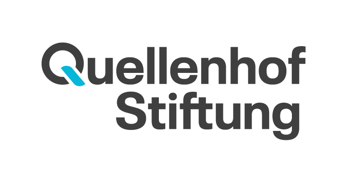 QHS Logo pos 45mm RGBSchutzraum