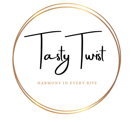 Tasty Twist