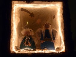 2012 Album &raquo; AdventsFenster12