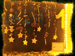 2014 Album &raquo; AdventsFenster14