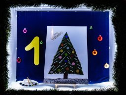 2018 Album &raquo; Adventsfenster18