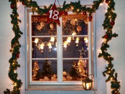 AdventsFenster18