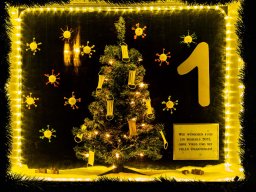 2020 Album &raquo; Adventsfenster20