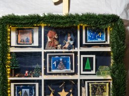 2021 Album &raquo; Adventsfenster21