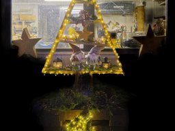AdventsFenster22
