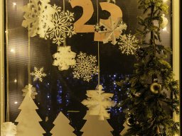 AdventsFenster22