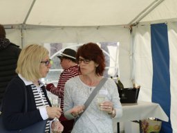 BaustellenwandEröffnung