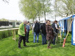 BaustellenwandEröffnung