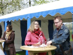 BaustellenwandEröffnung