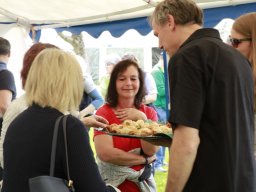 BaustellenwandEröffnung