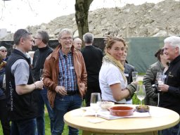 BaustellenwandEröffnung