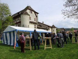 BaustellenwandEröffnung