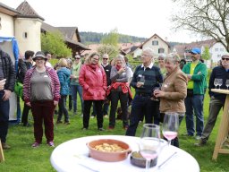 BaustellenwandEröffnung