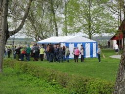 BaustellenwandEröffnung