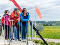 EinweihungHochwasser