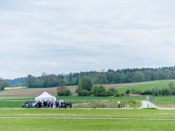 EinweihungHochwasser