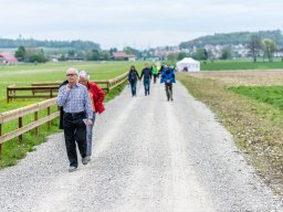 EinweihungHochwasser