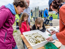 EinweihungHochwasser