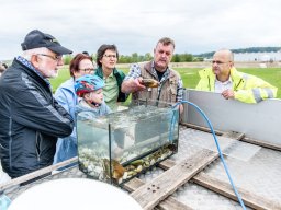 EinweihungHochwasser