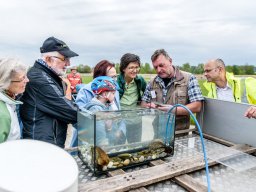 EinweihungHochwasser