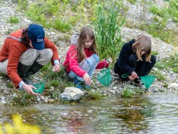 EinweihungHochwasser