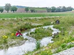 EinweihungHochwasser