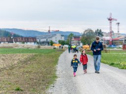 EinweihungHochwasser