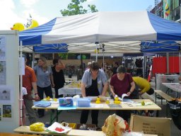 2012 Album &raquo; EntenRennen12