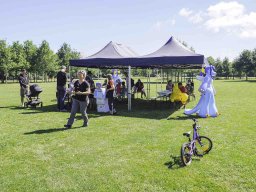 2022 Album &raquo; EntenRennen22