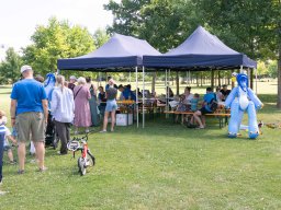 2025 Album &raquo; EntenRennen25