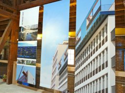 Halle 710 Eröffnung12