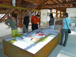 Halle 710 Eröffnung12