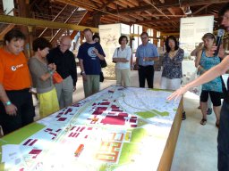 Halle 710 Eröffnung12