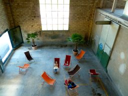 Halle 710 Eröffnung12