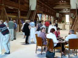 Halle 710 Eröffnung12