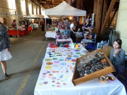 Halle 710 Eröffnung12