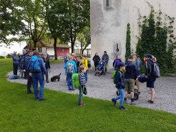 2019 Album &raquo; HegiWanderung19