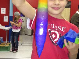 2012 Album &raquo; Kerzenziehen12