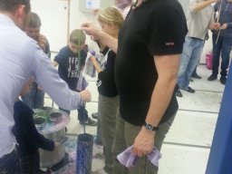 2013 Album &raquo; Kerzenziehen13