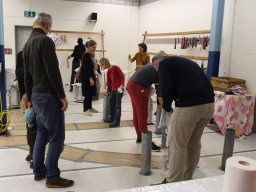 2018 Album &raquo; Kerzenziehen18