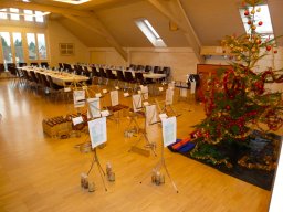 2014 Album &raquo; SeniorenWeihnachten14