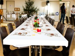 2015 Album &raquo; SeniorenWeihnachten15