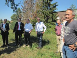 2015 Album &raquo; SpatenstichSchulhaus15