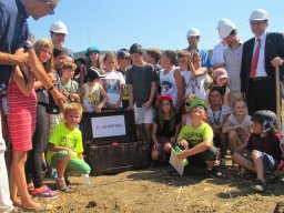 SpatenstichSchulhaus15